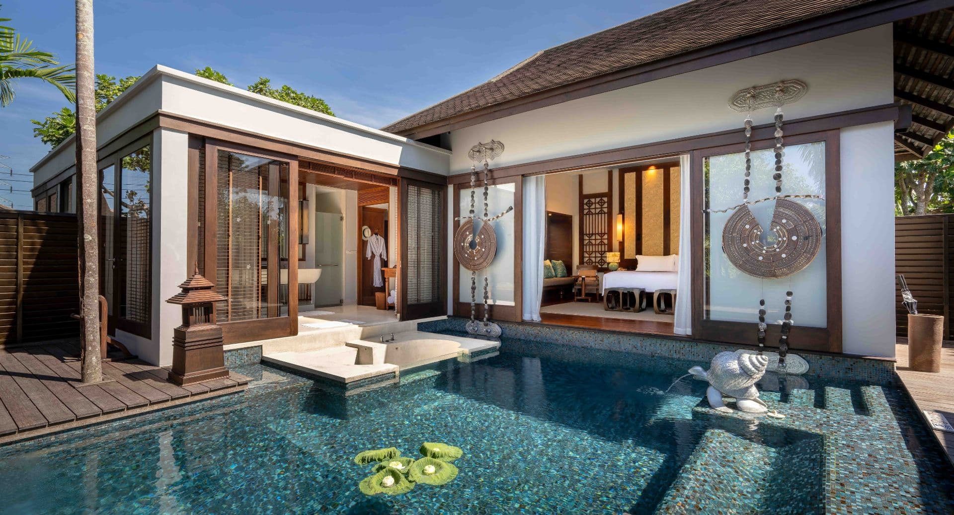 Anantara Mai Khao Villa — photo 1