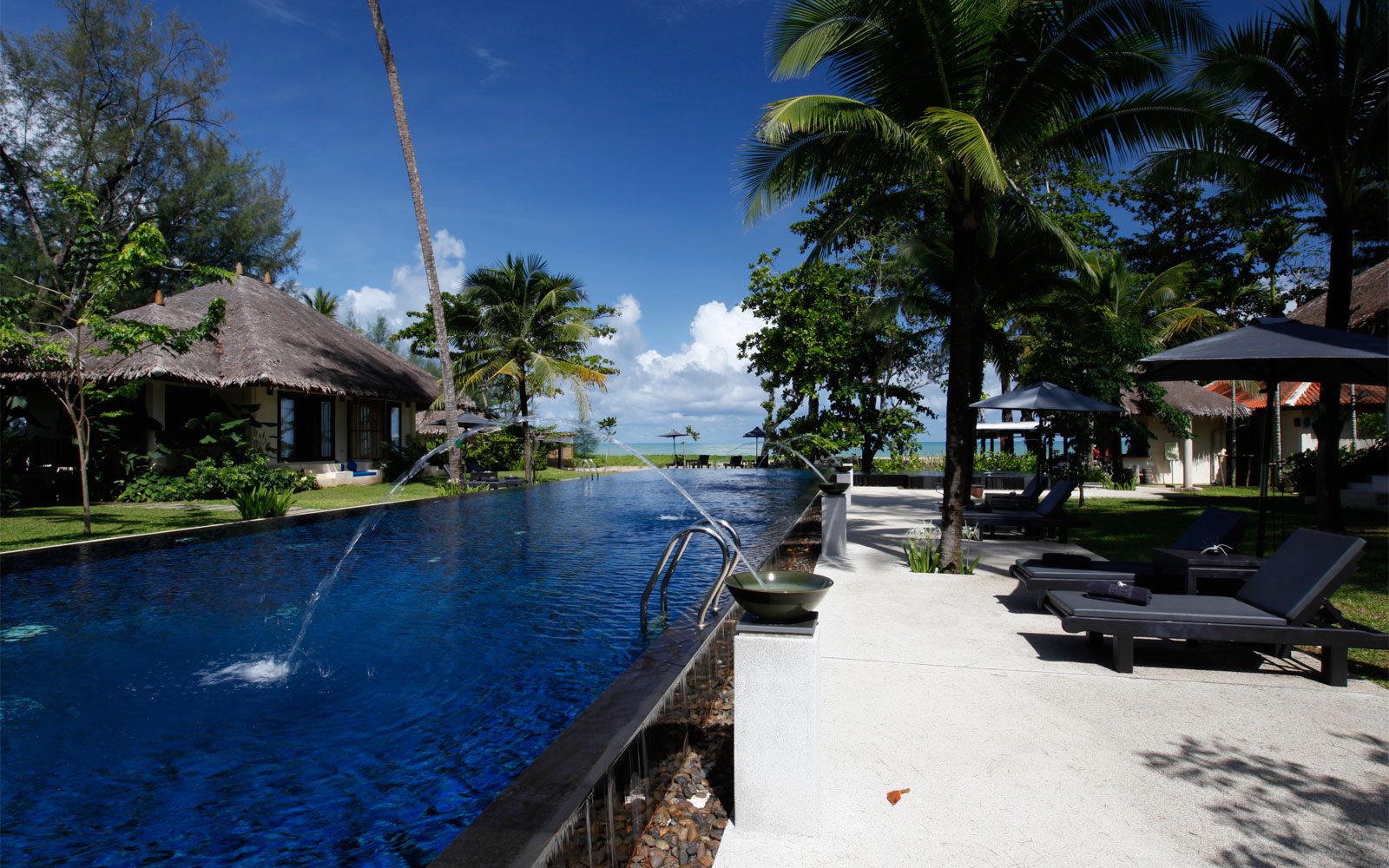 Bangsak Village Khao Lak — photo 1
