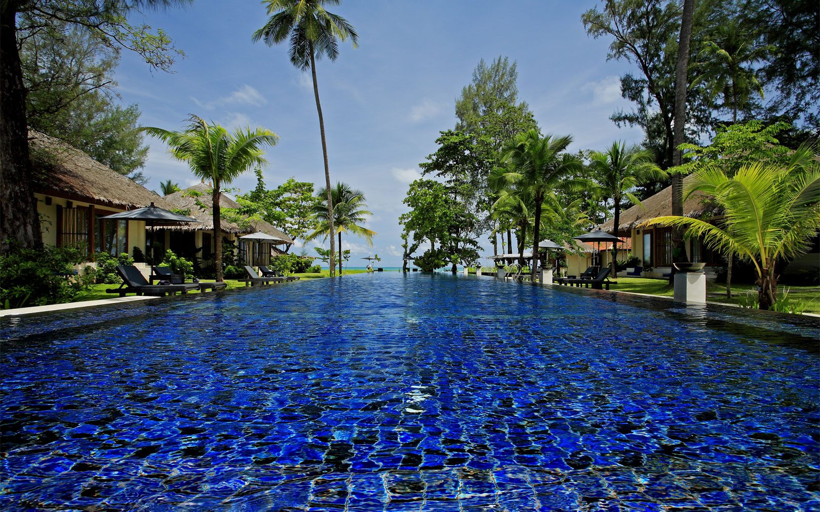 Bangsak Village Khao Lak — photo 2
