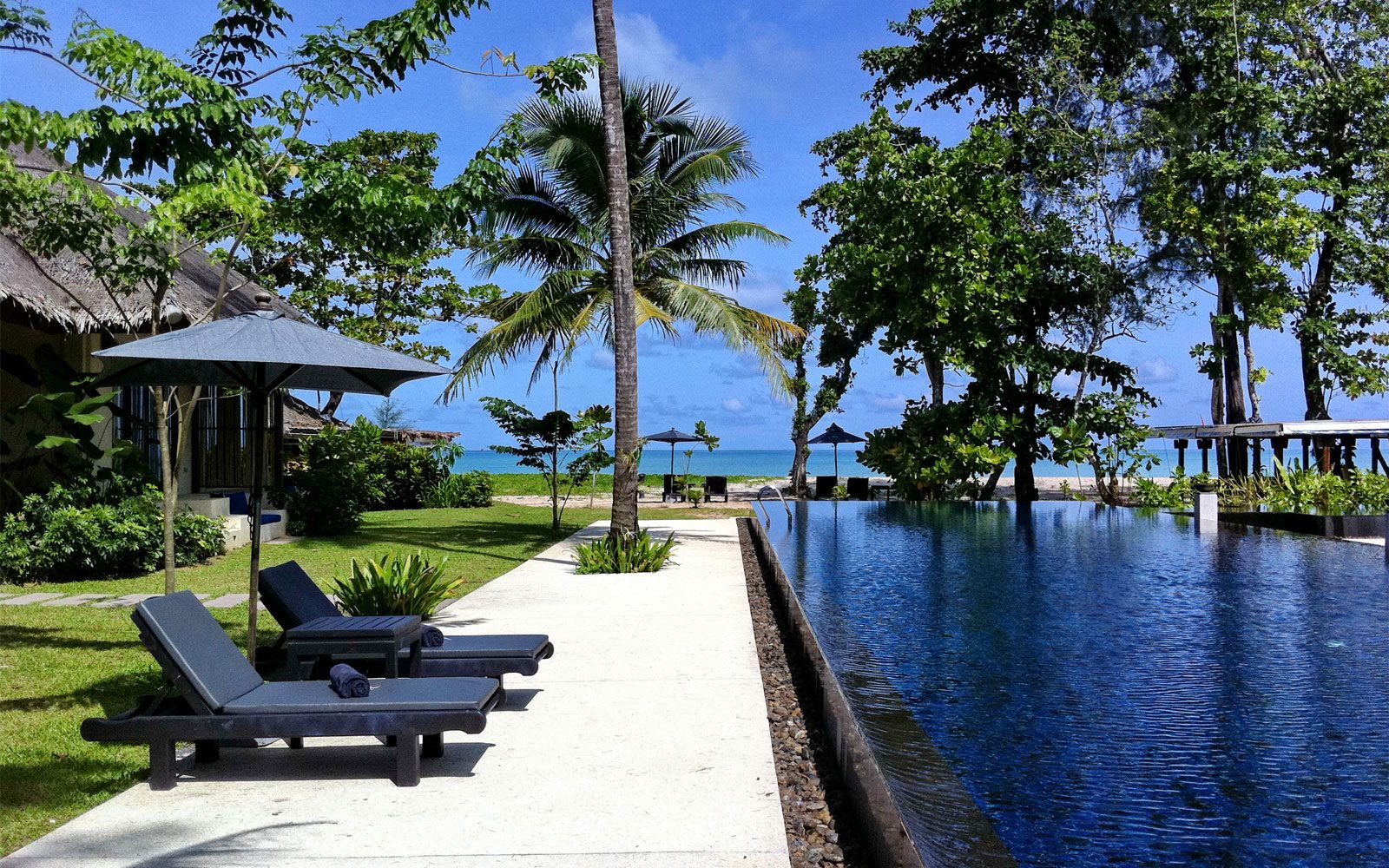 Bangsak Village Khao Lak — photo 4
