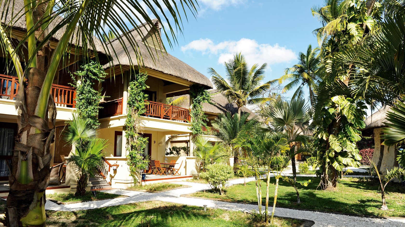 Constance Sakoa Boutik Mauritius — photo 2
