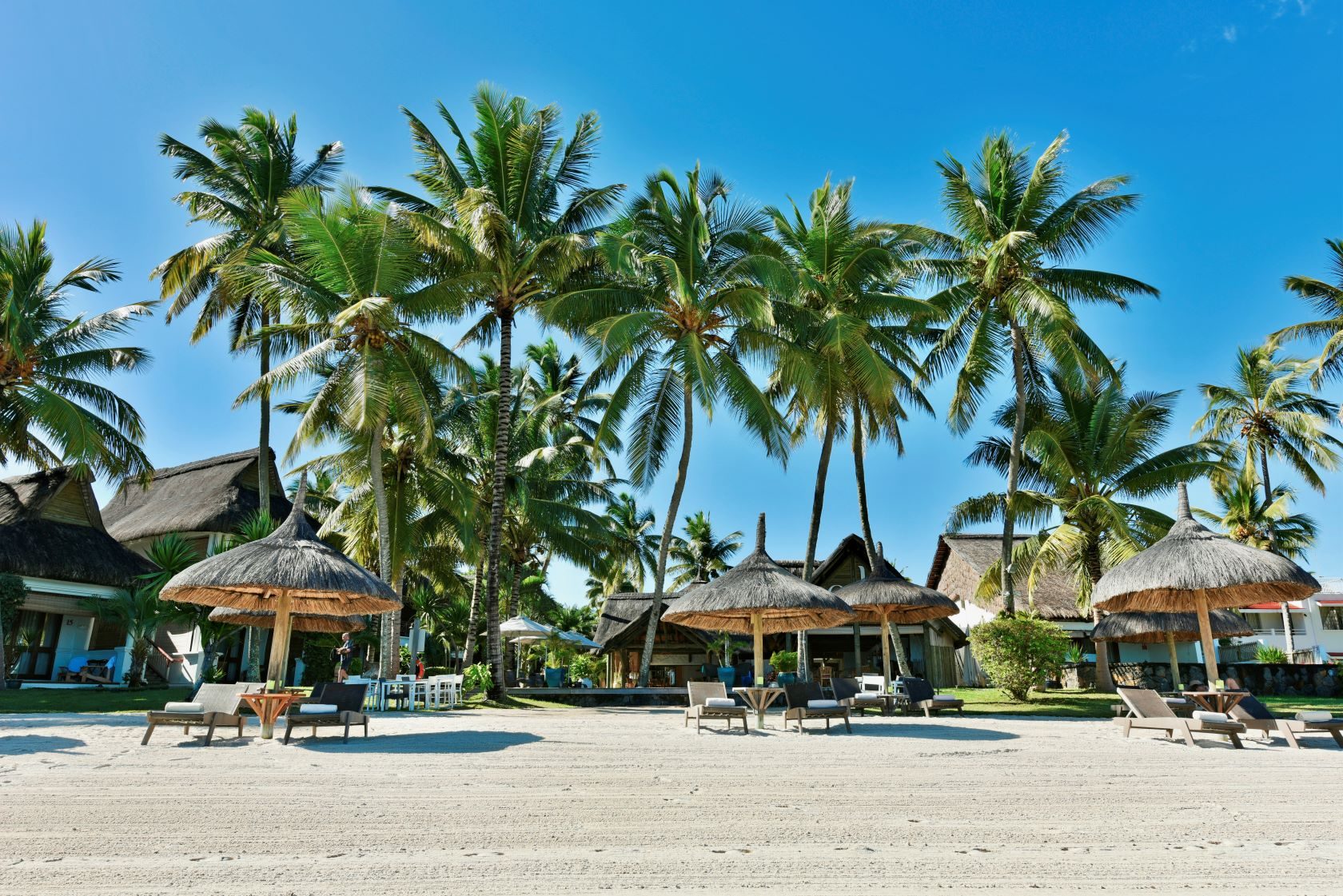 Constance Sakoa Boutik Mauritius — photo 3