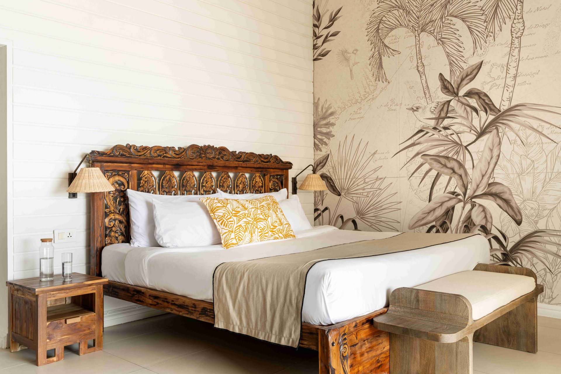 Constance Sakoa Boutik Mauritius — photo 4