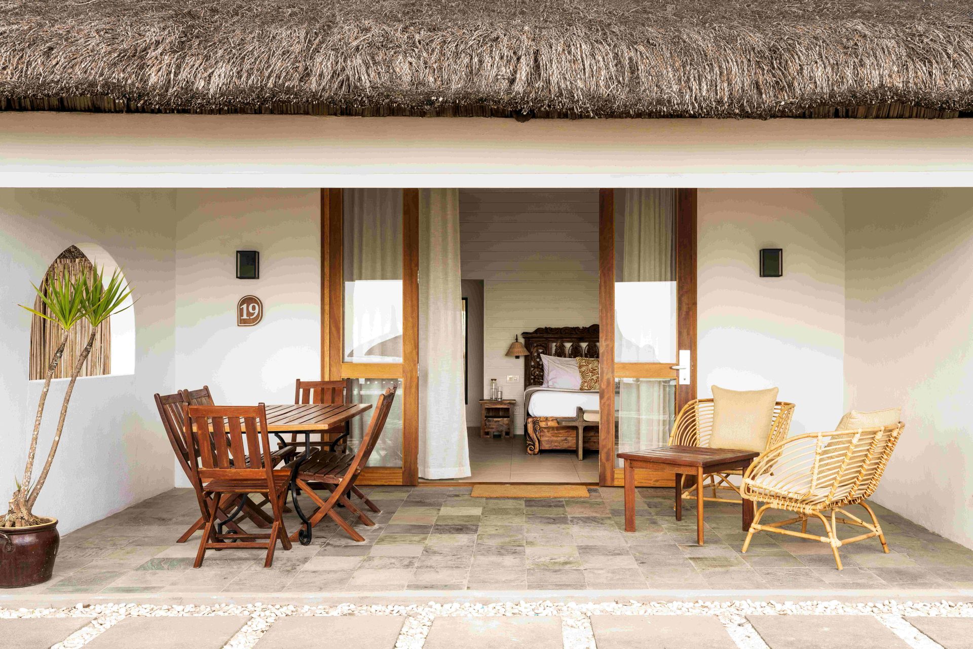 Constance Sakoa Boutik Mauritius — photo 5