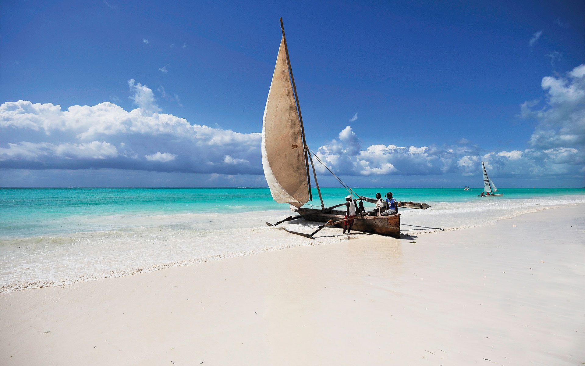 Diamonds Mapenzi Beach Zanzibar — photo 2