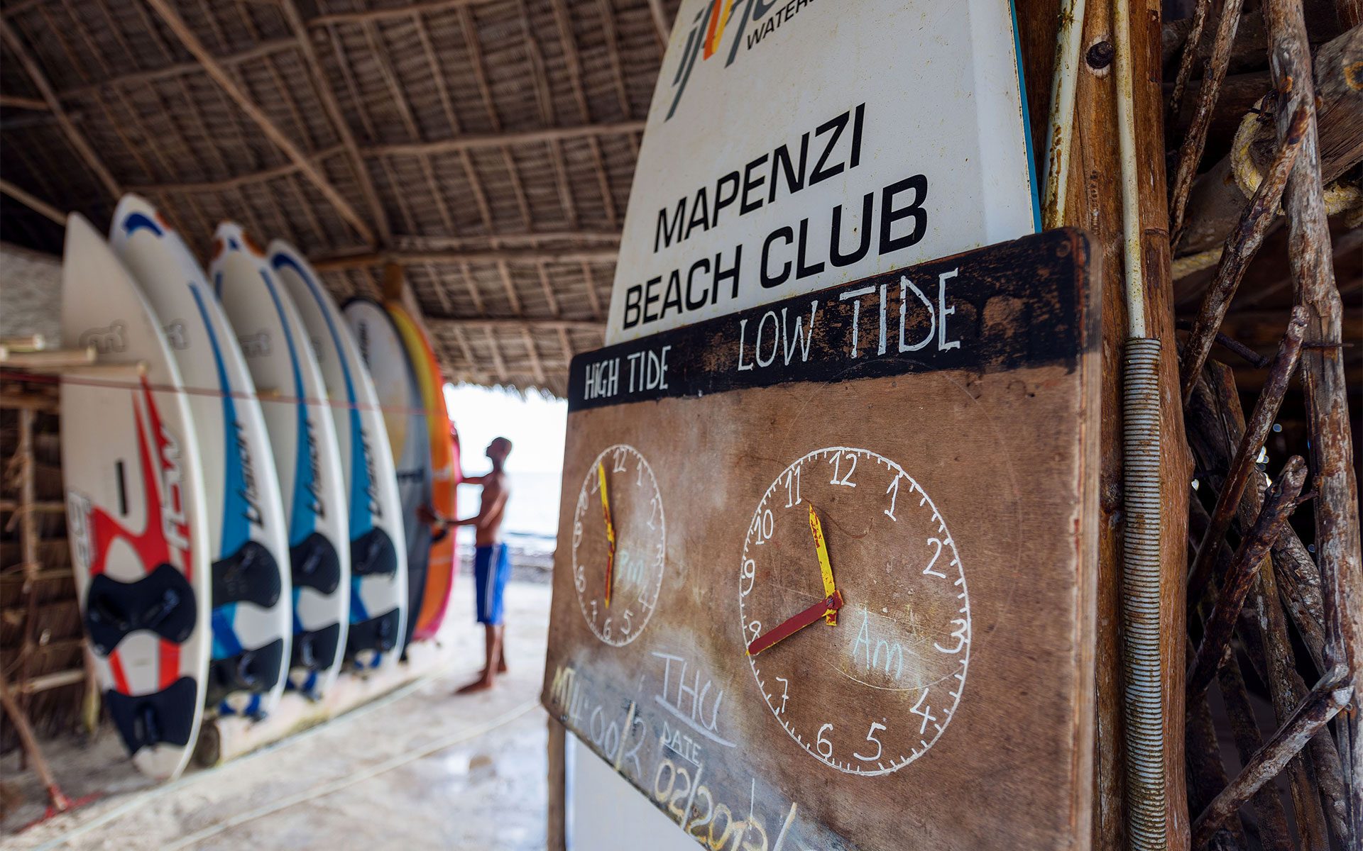 Diamonds Mapenzi Beach Zanzibar — photo 3