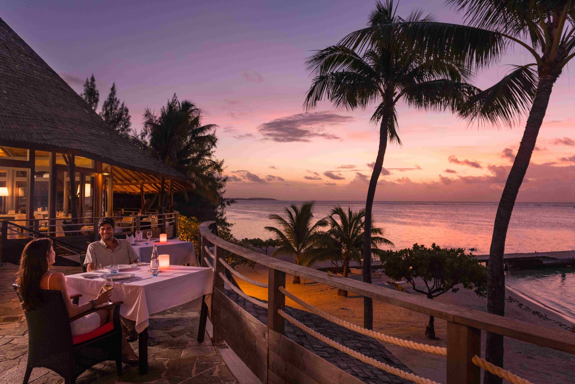Hilton Moorea Lagoon Resort & Spa — photo 3