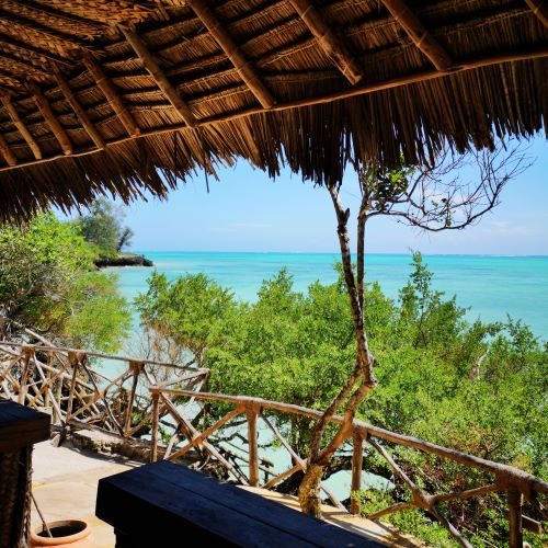 Island Pongwe — photo 2
