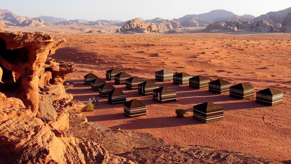 Jordanie classique — photo 1