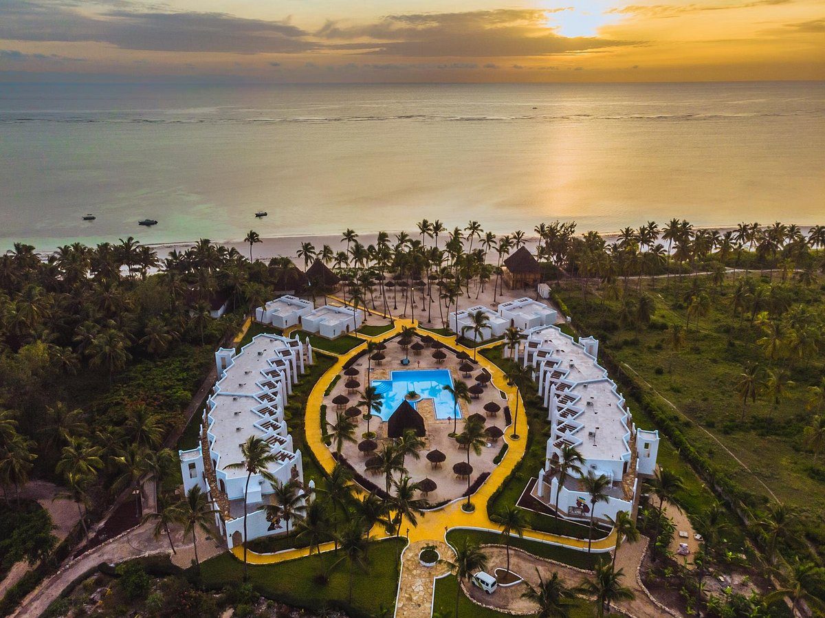 Kilindini Resort & Spa — photo 1