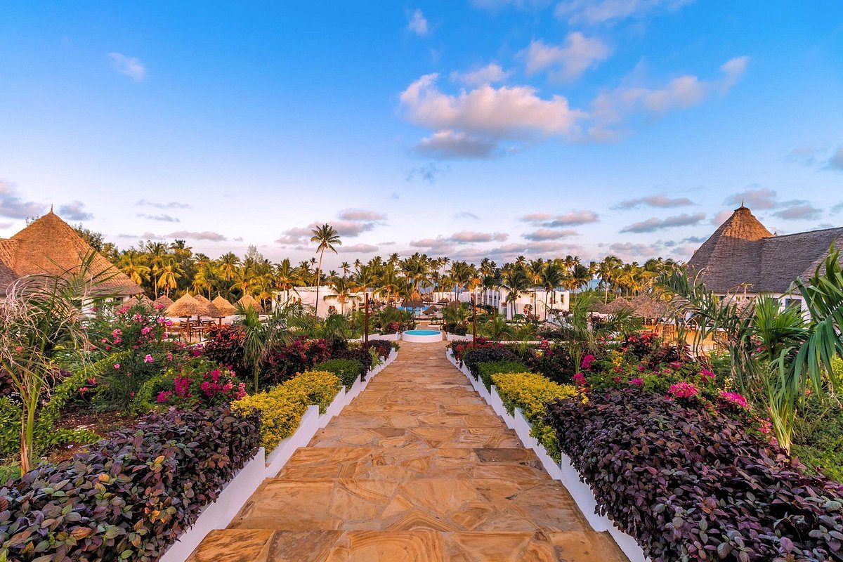 Kilindini Resort & Spa — photo 2