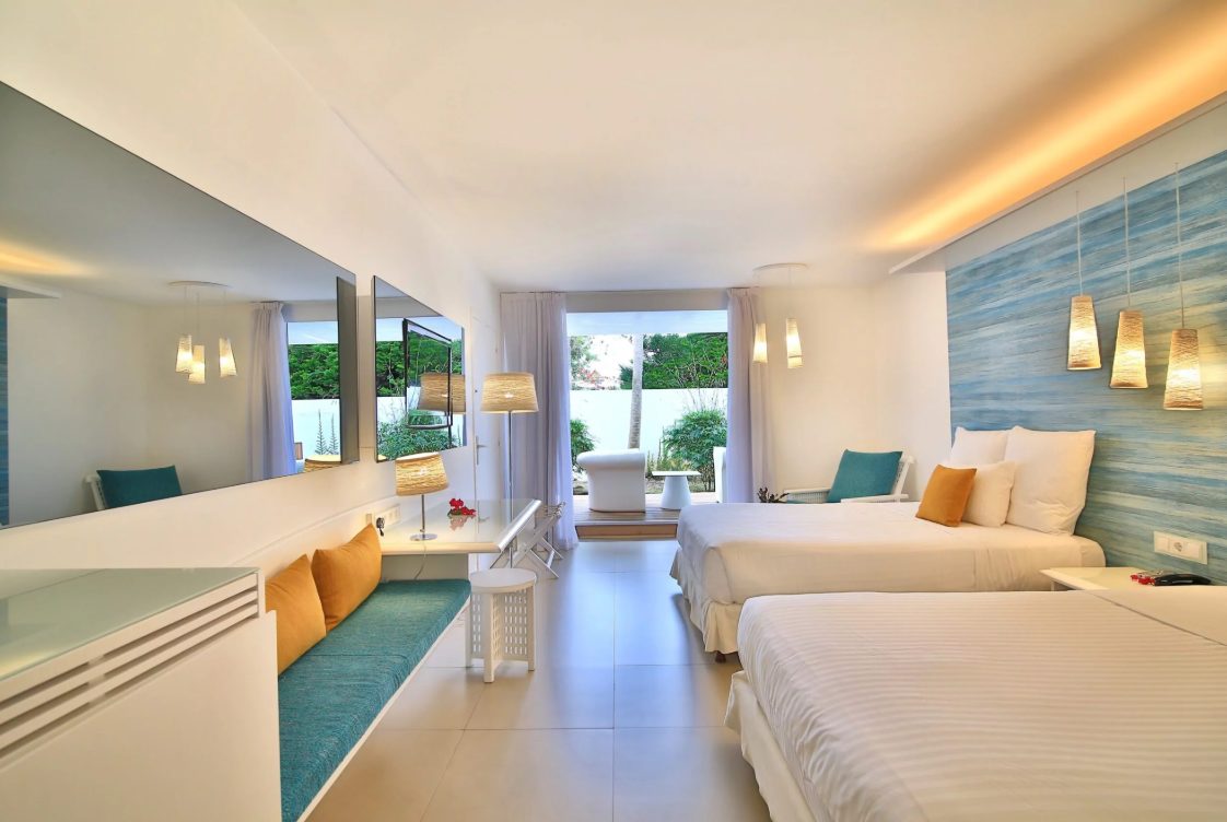 La Creole Beach Hotel & Spa — photo 2