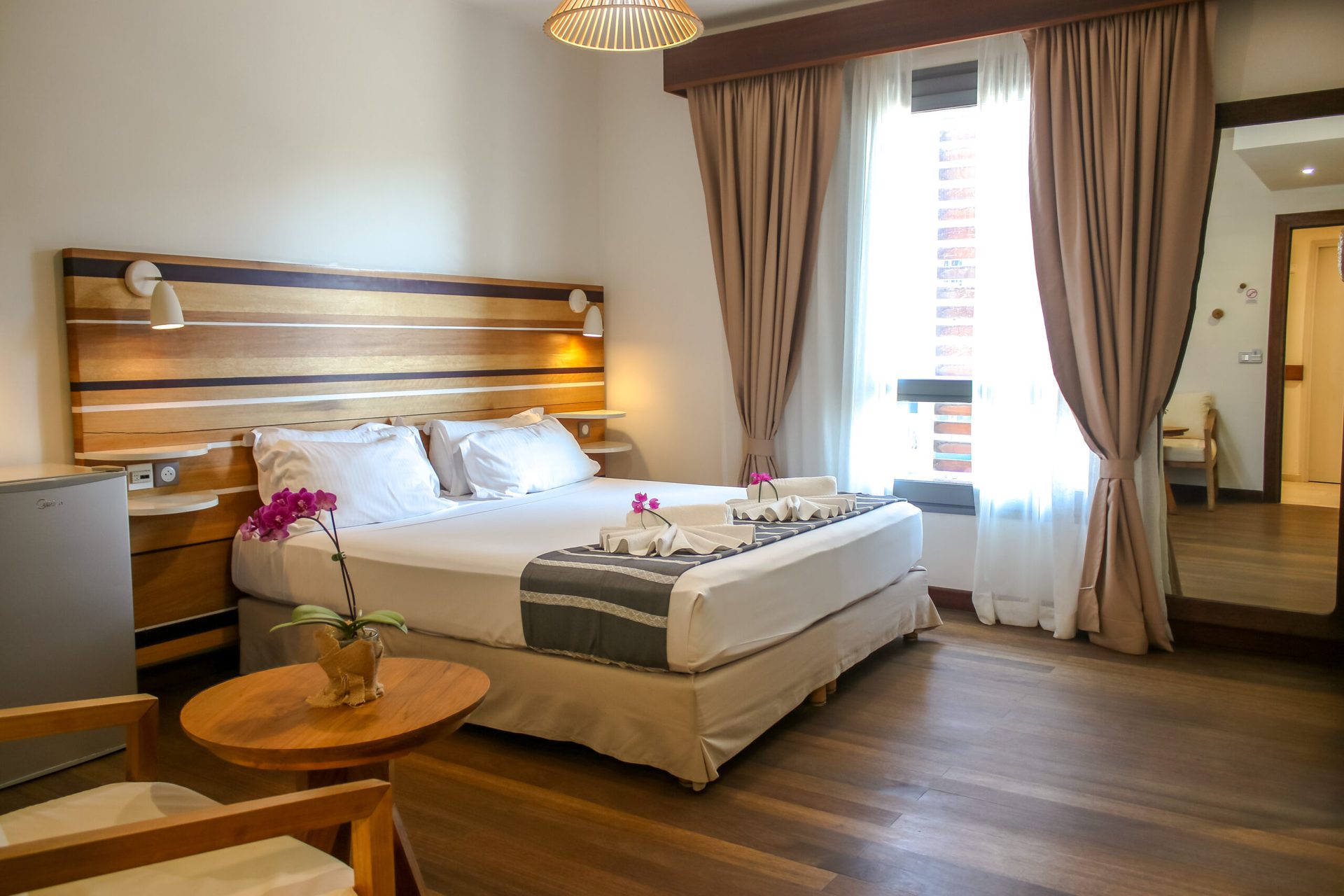 Le Battant des Lames Hotel & Spa Resort — photo 1