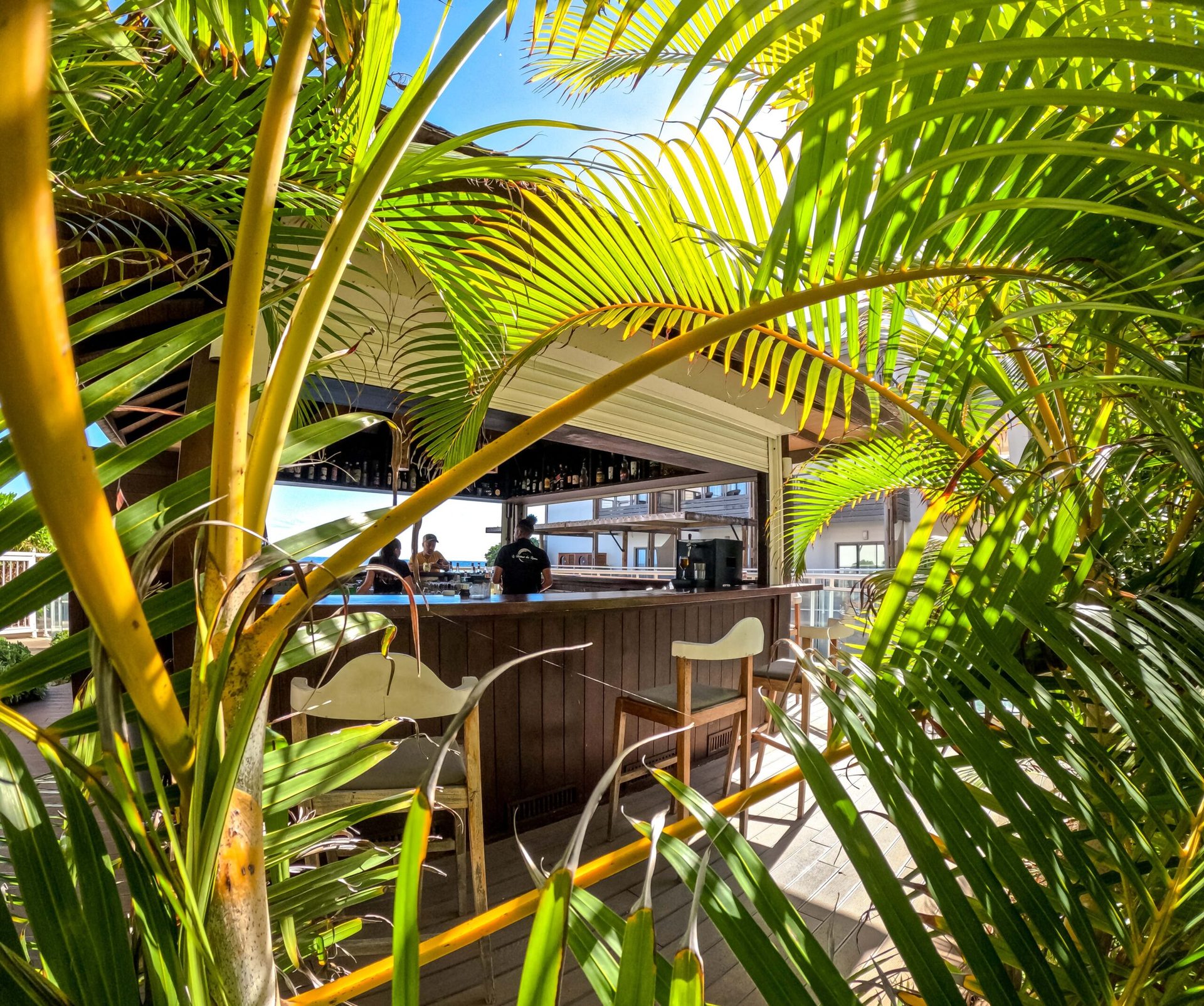 Le Battant des Lames Hotel & Spa Resort — photo 3