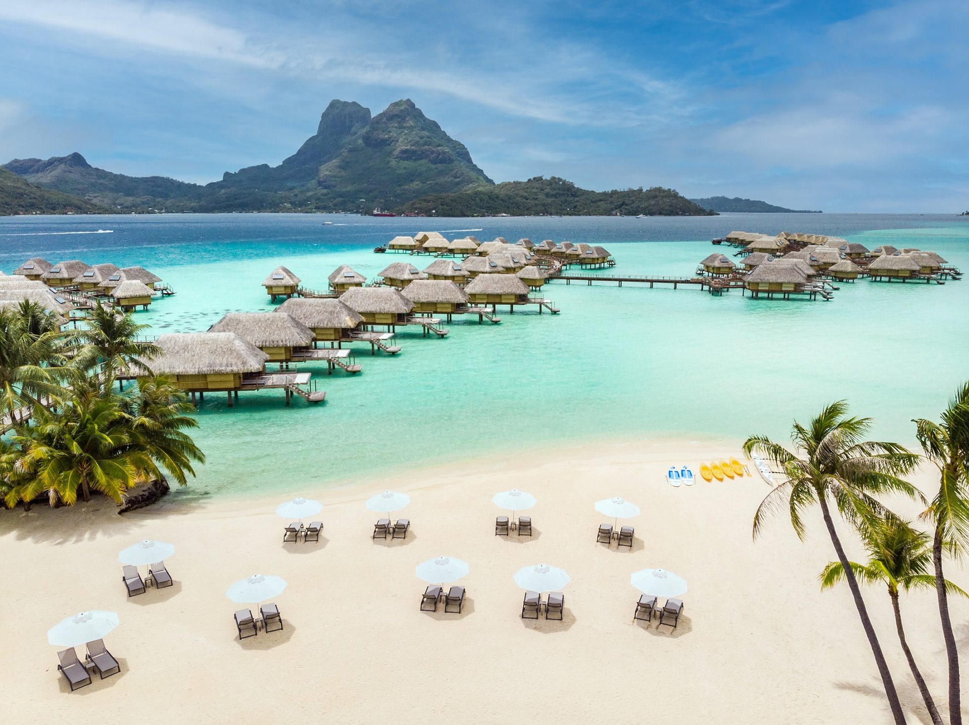 Le Bora Bora by Pearl Resorts — photo 3