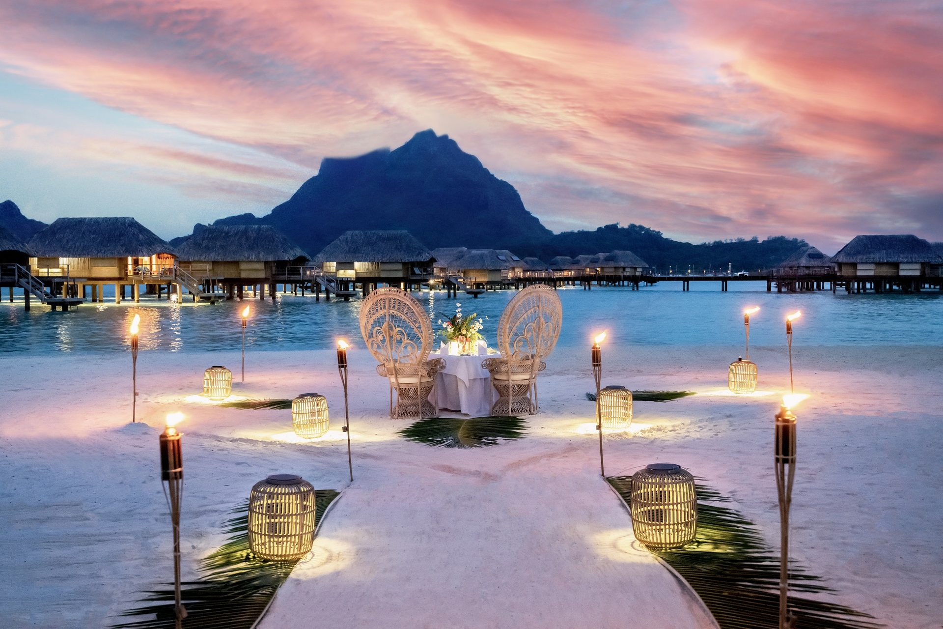 Le Bora Bora by Pearl Resorts — photo 5