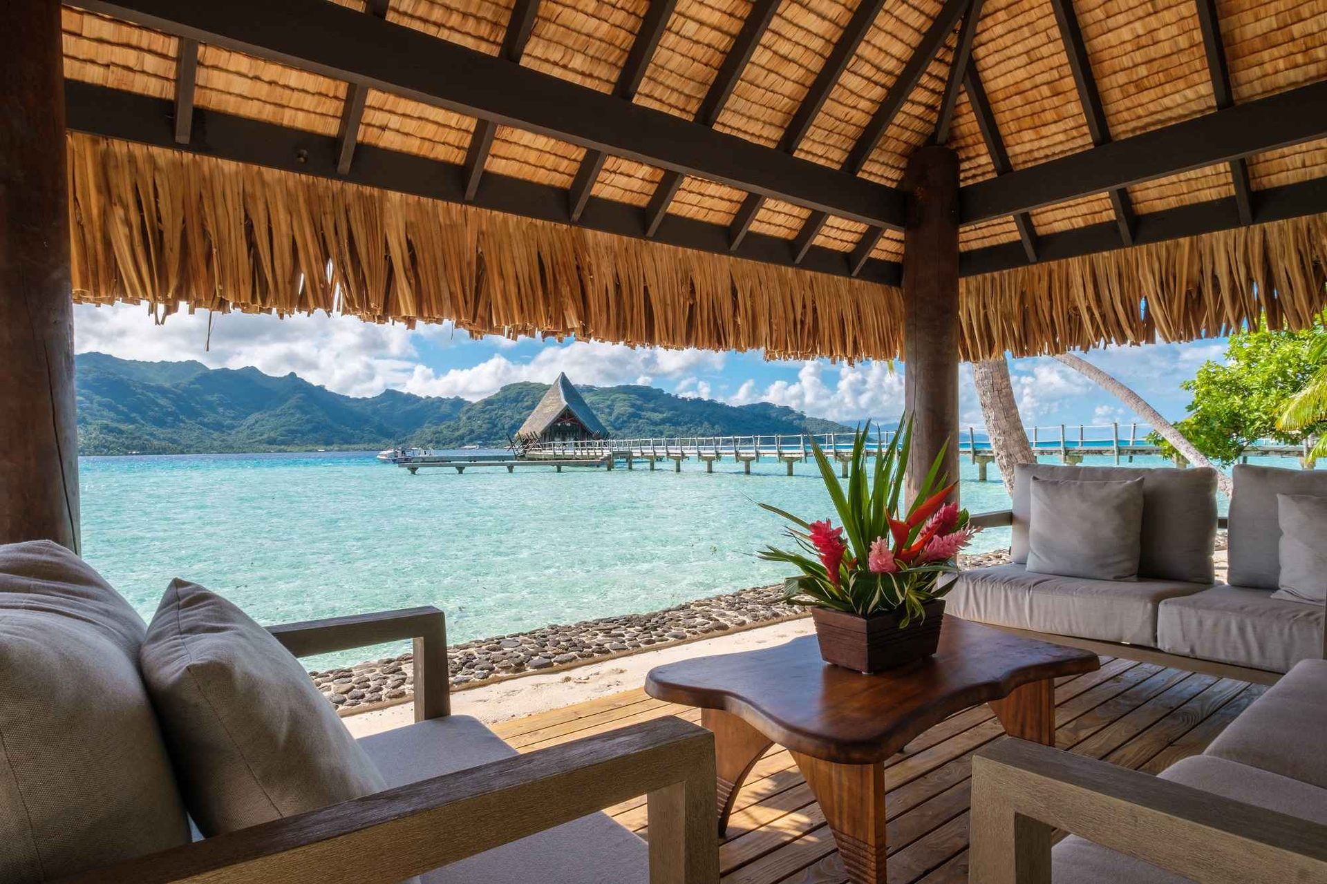 Le Taha’a by Pearl Resorts — photo 4