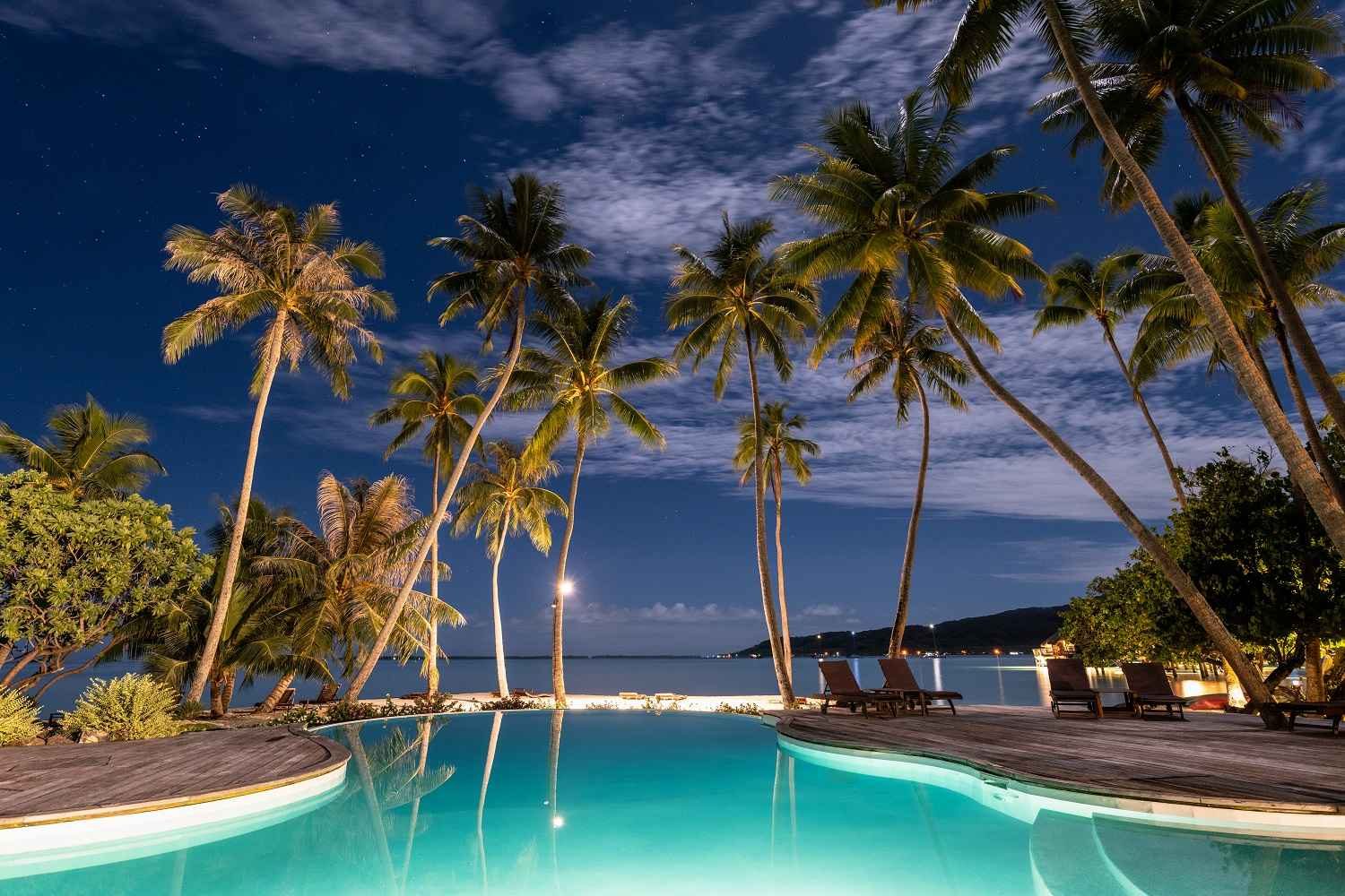 Le Taha’a by Pearl Resorts — photo 6