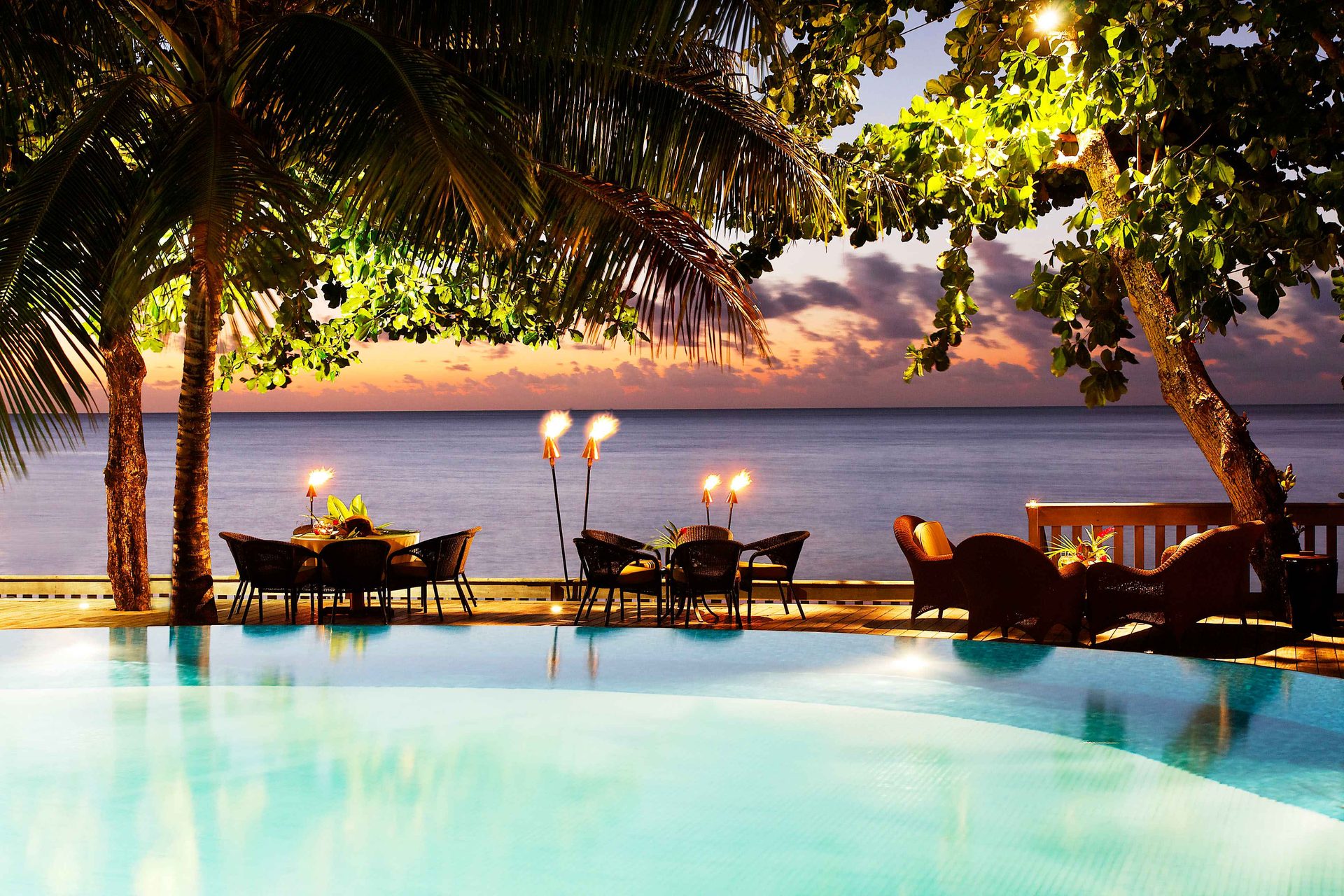Le Tahiti by Pearl Resorts — photo 1