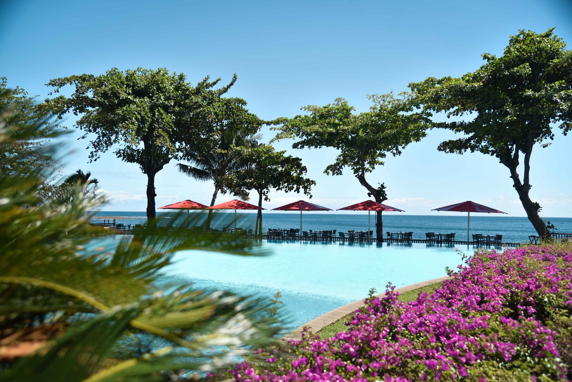 Le Tahiti by Pearl Resorts — photo 2