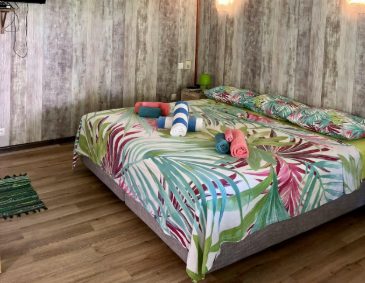 Linareva Beach Resort — photo 3