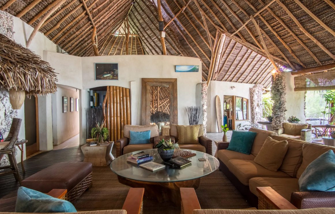 Ninamu Resort — photo 2