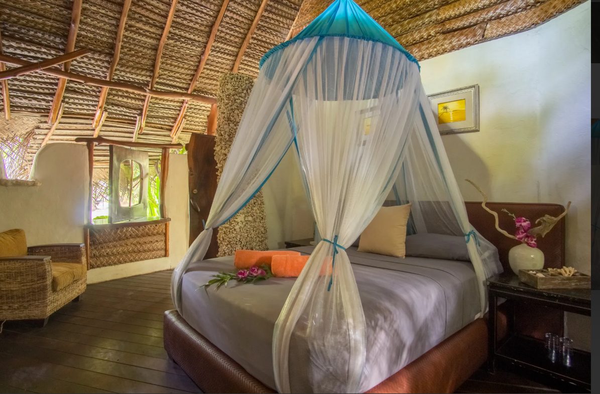 Ninamu Resort — photo 3