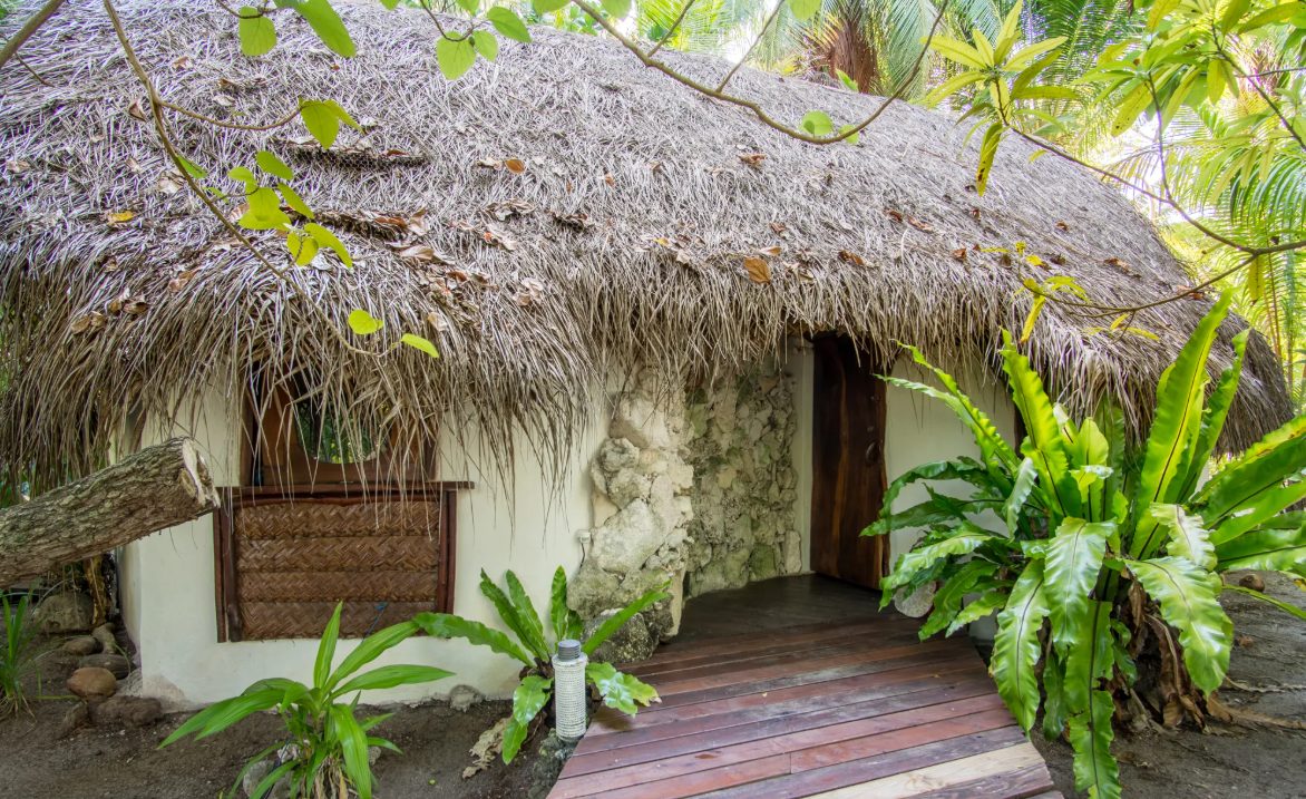 Ninamu Resort — photo 4