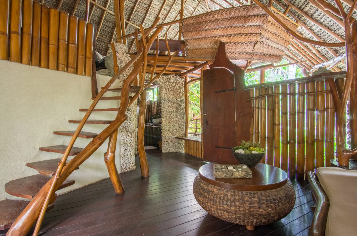 Ninamu Resort — photo 5