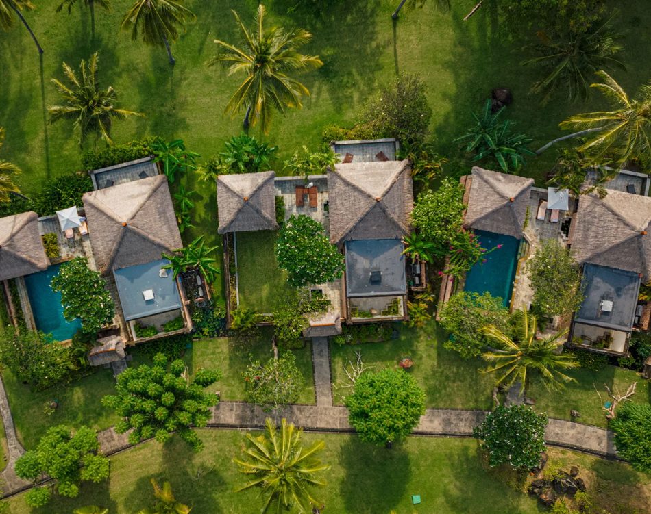 Oberoi Lombok — photo 1