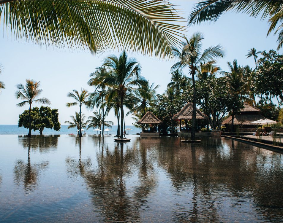 Oberoi Lombok — photo 2