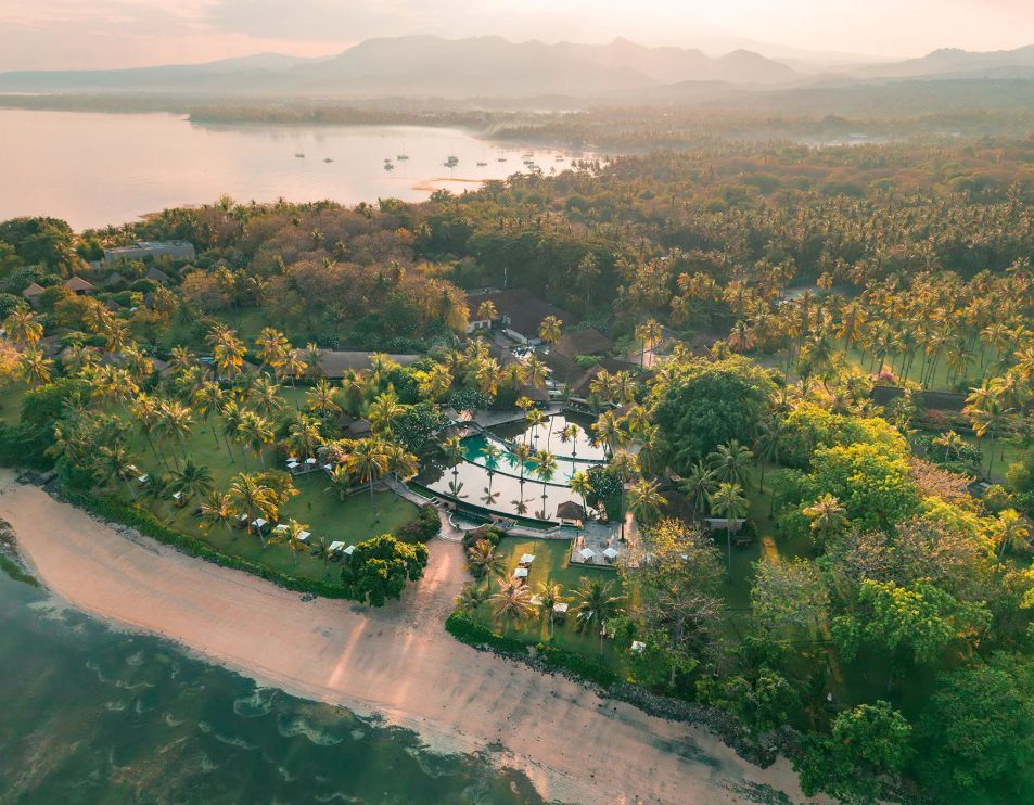 Oberoi Lombok — photo 3