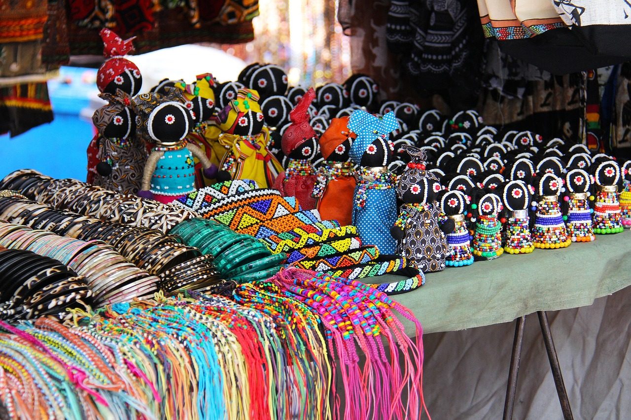 Patchwork sud-africain — photo 3