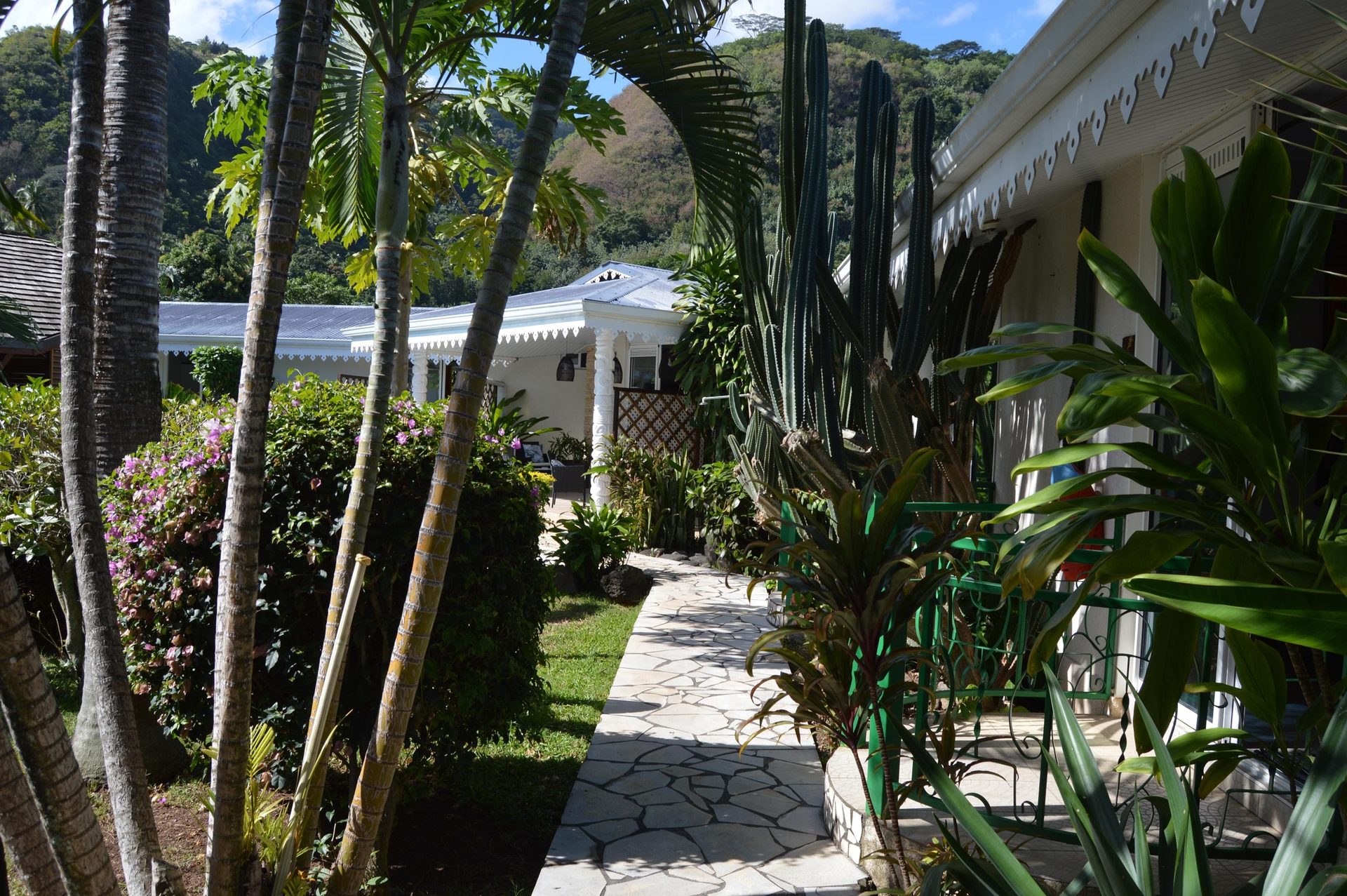 Relais Fenua — photo 2