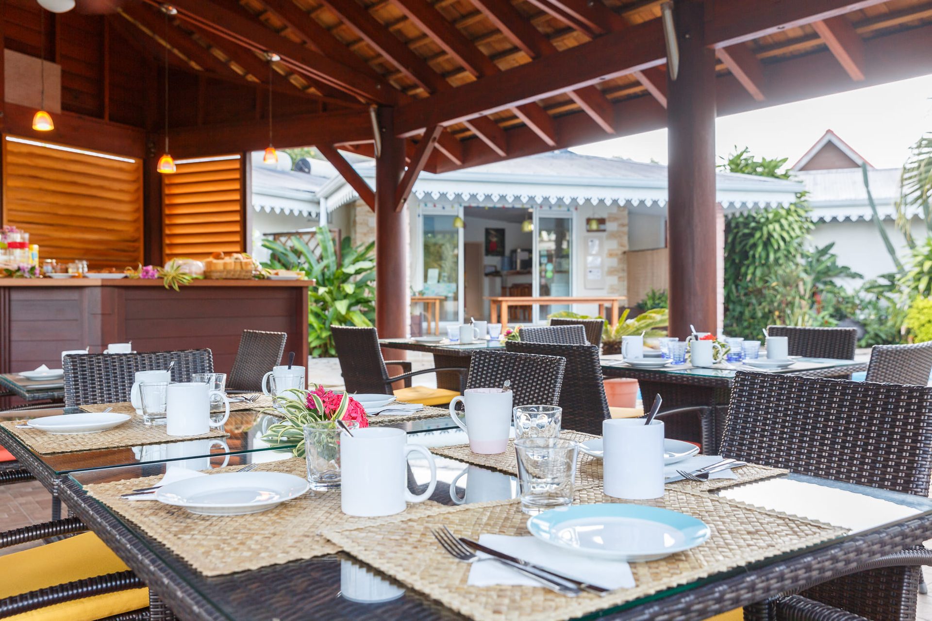 Relais Fenua — photo 3