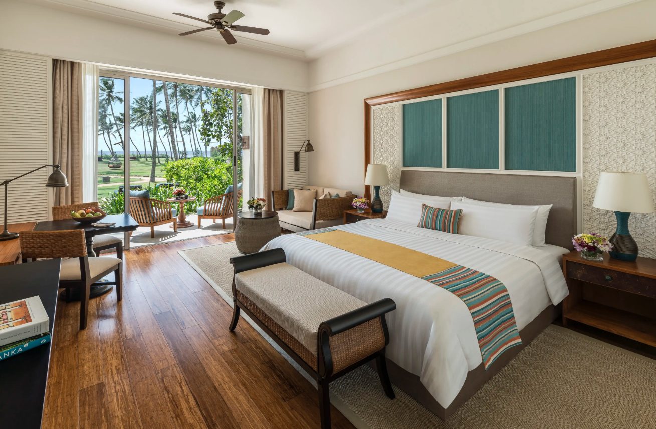 Shangri-la’s Hambantota — photo 1
