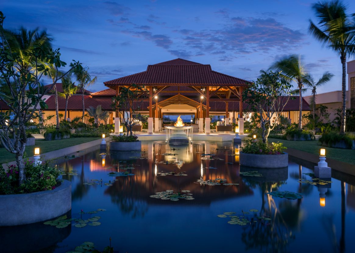 Shangri-la’s Hambantota — photo 2