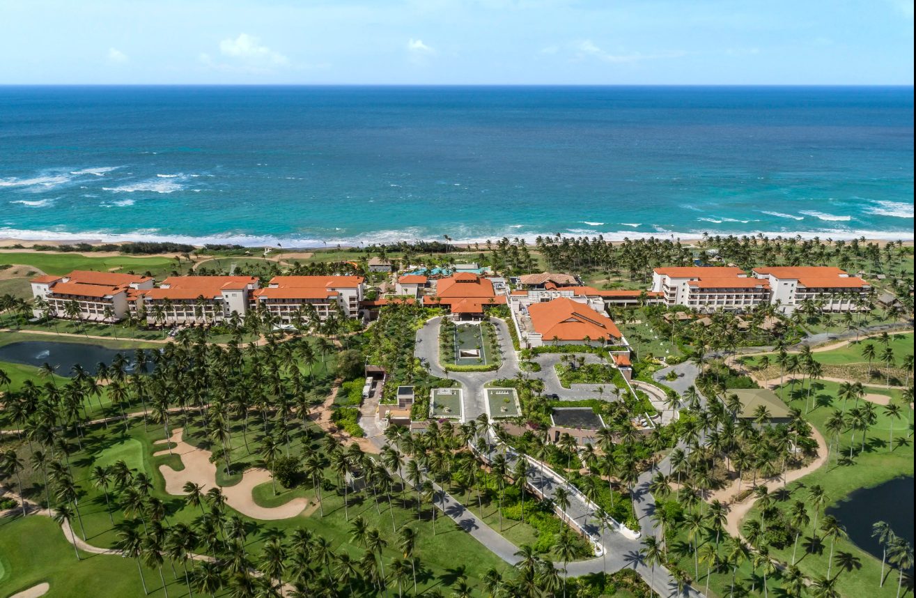 Shangri-la’s Hambantota — photo 3