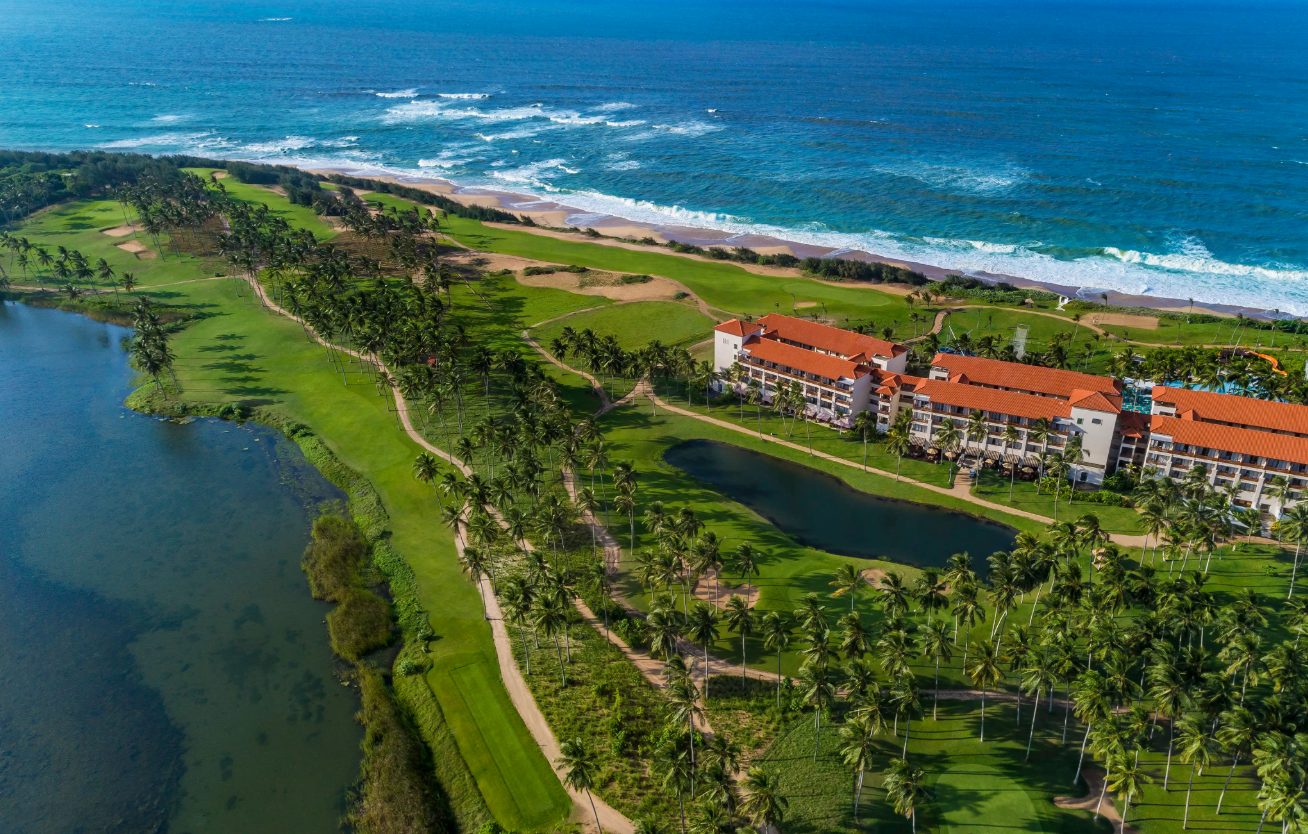 Shangri-la’s Hambantota — photo 4
