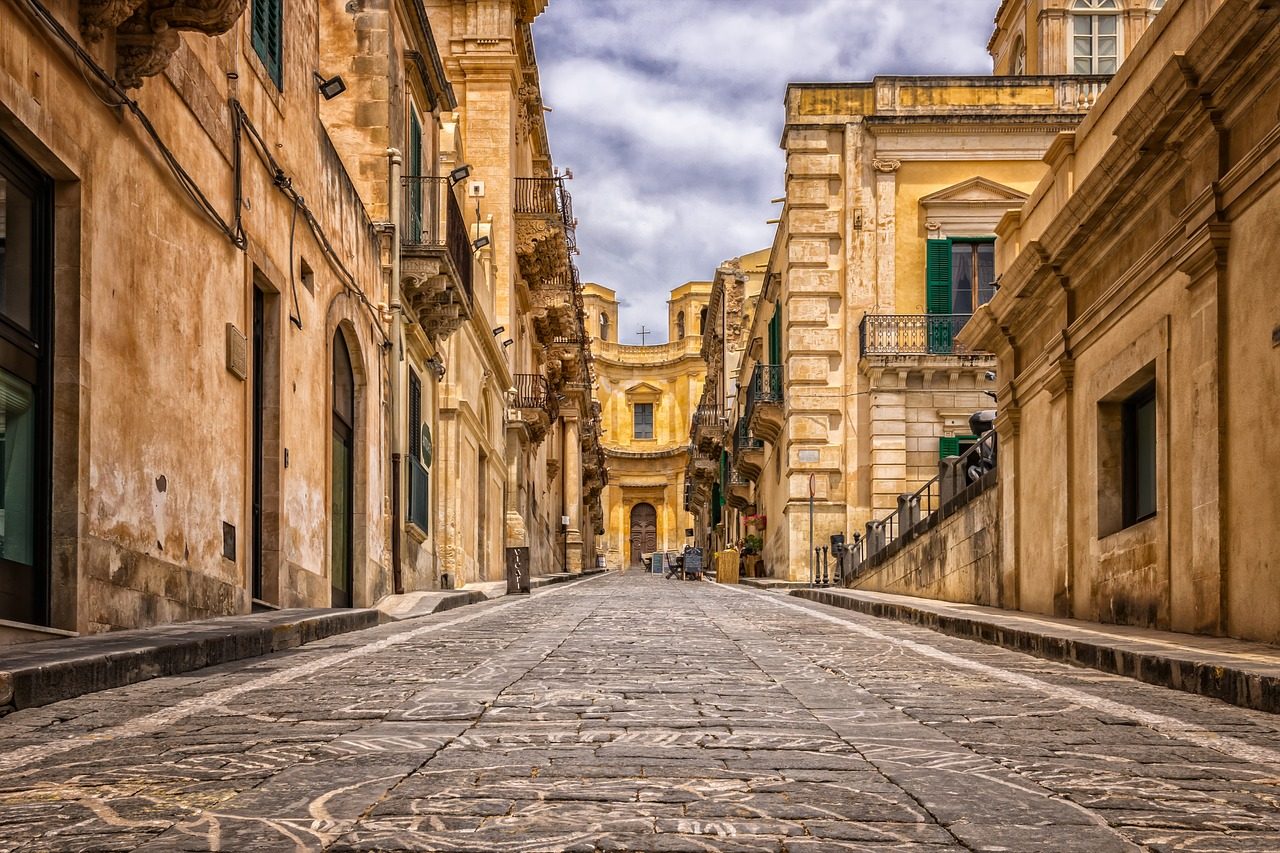 Sicile en agritourismes — photo 2