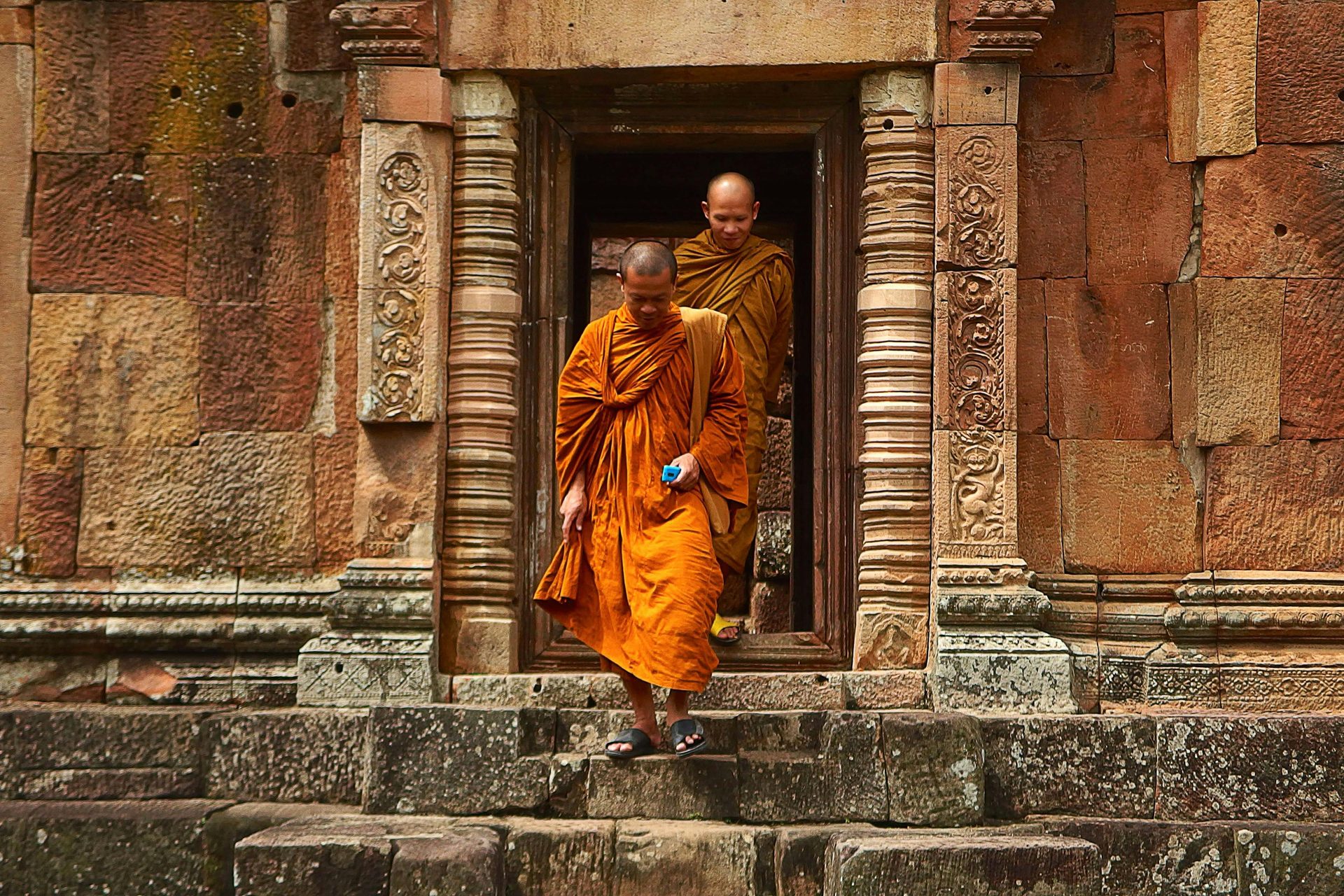 Souvenir de Thaïlande — photo 2