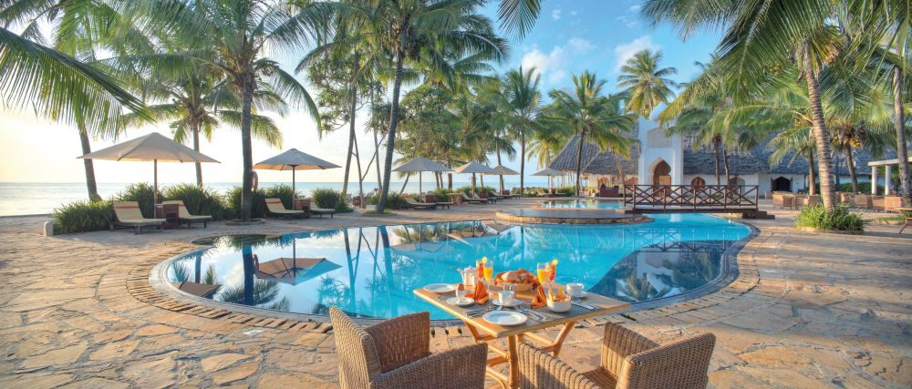 Sultan Sands Islands Resort & Spa — photo 1