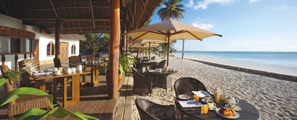 Sultan Sands Islands Resort & Spa — photo 2