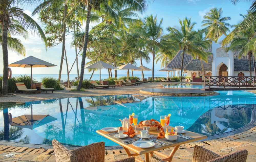 Sultan Sands Islands Resort & Spa — photo 3