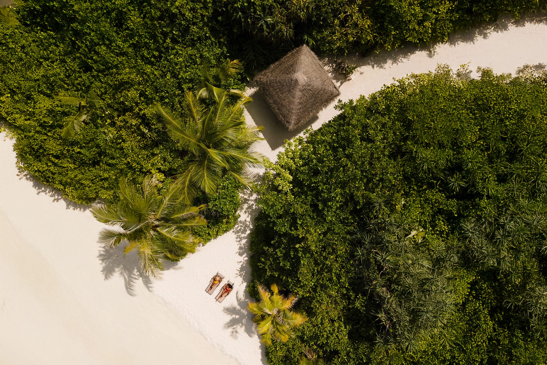 Sun Siyam Iru Fushi — photo 1
