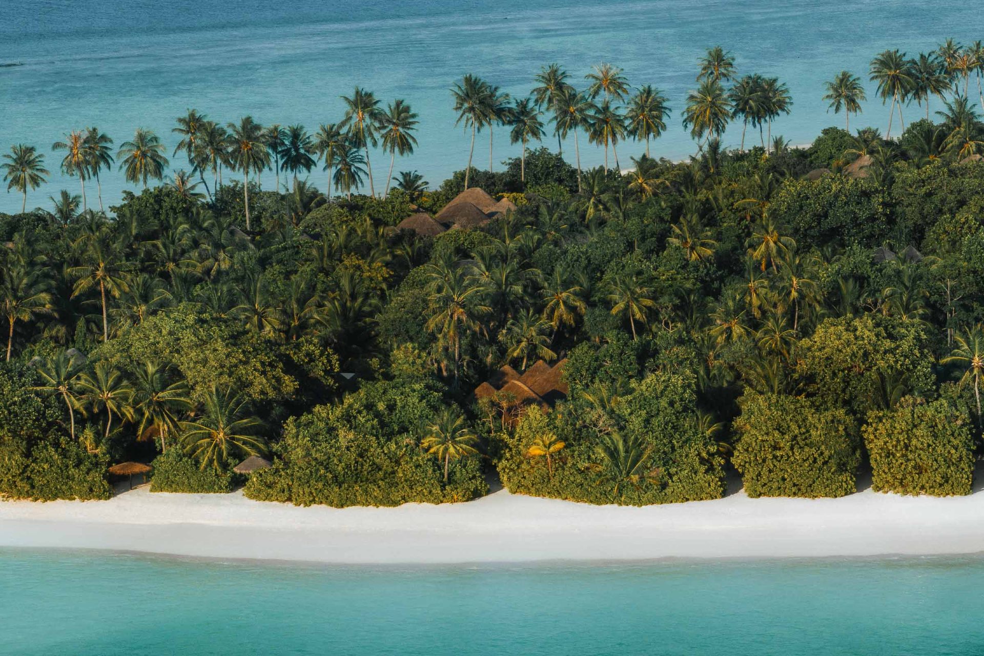 Sun Siyam Iru Fushi — photo 2