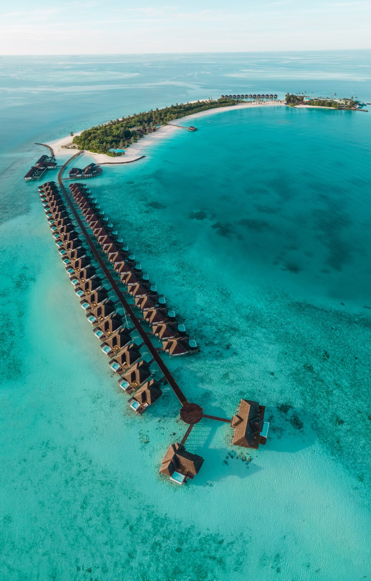 Sun Siyam Iru Veli — photo 1