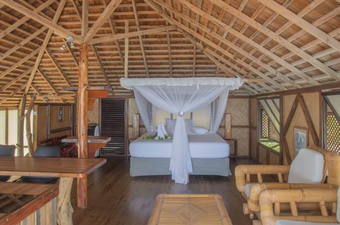 Te Vahine Dream Residence — photo 1