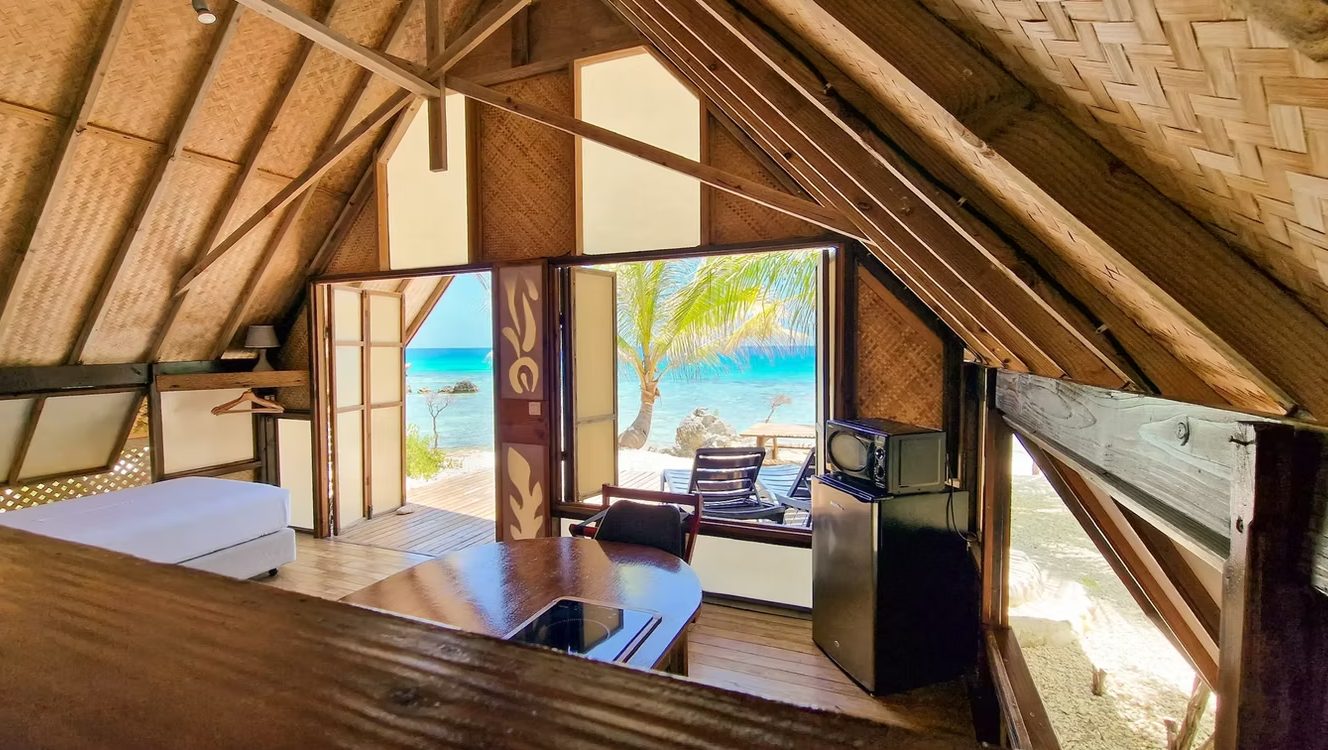 Te Vahine Dream Residence — photo 2