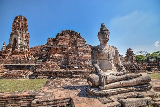 Thaïlande l’expérience inoubliable — photo 2